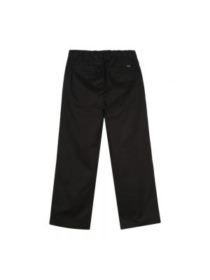 Pantalones Calvin Klein negro