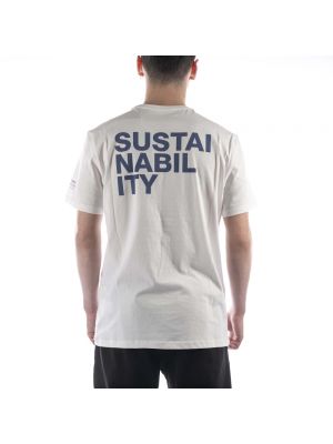 Camiseta Ecoalf blanco