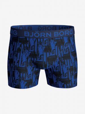 Boxeri Björn Borg
