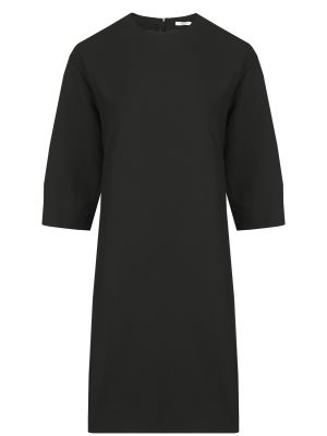 Платье Peserico черное