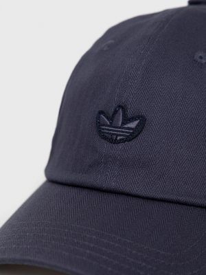 Бавовняна шапка Adidas Originals