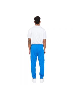Pantalones de chándal a rayas Adidas Originals