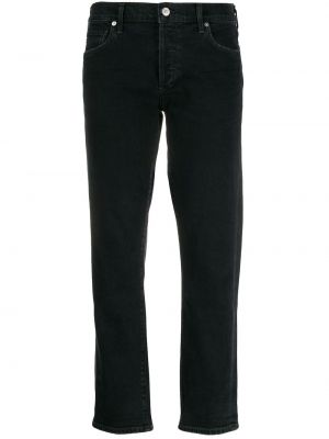 Jeans skinny slim fit Citizens Of Humanity nero