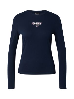T-shirt a maniche lunghe Tommy Jeans