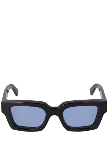 Слънчеви очила Off-white черно