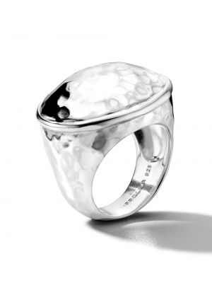 Ring Ippolita silber