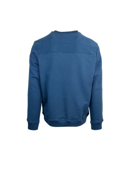 Sweatshirt Ps By Paul Smith blau