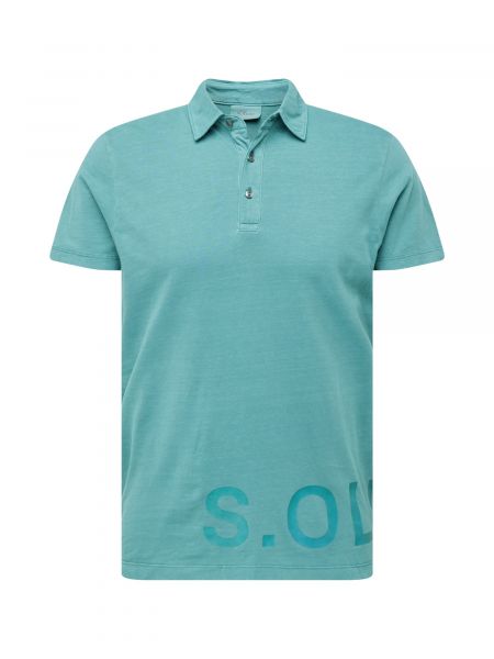 Majica S.oliver modra