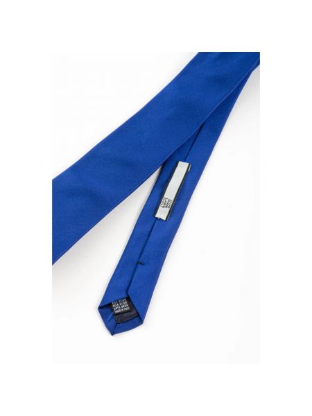 Krawat Corsinelabedoli niebieski
