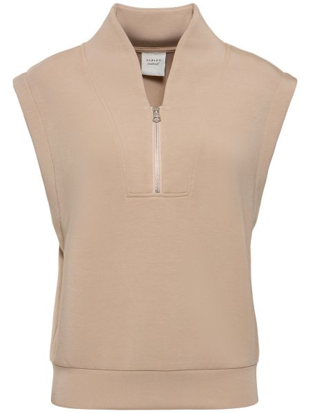 Zip vest Varley