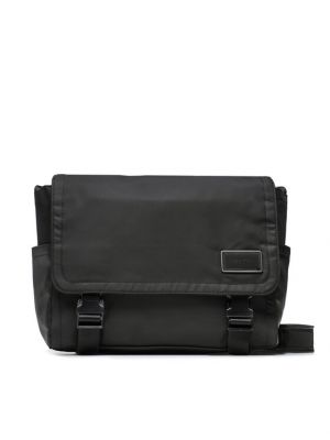 Чанта за лаптоп без ток Calvin Klein черно