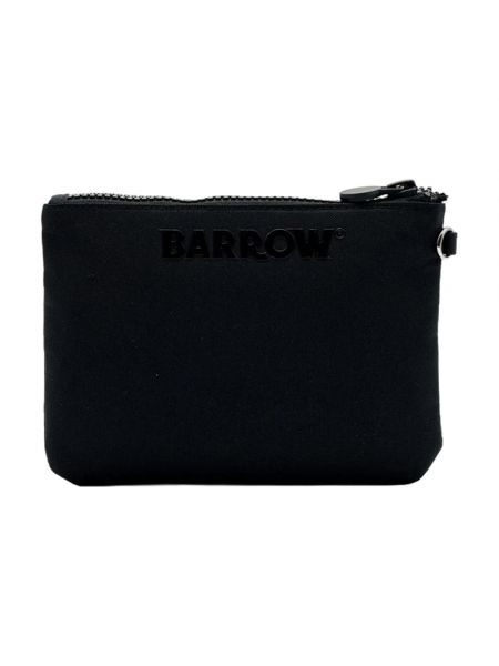 Bolso clutch Barrow negro