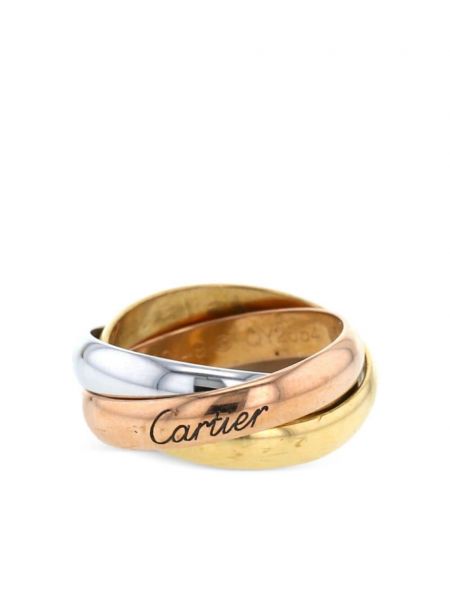 Ring Cartier