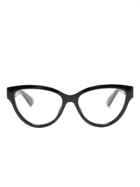 Brýle Gucci Eyewear černé