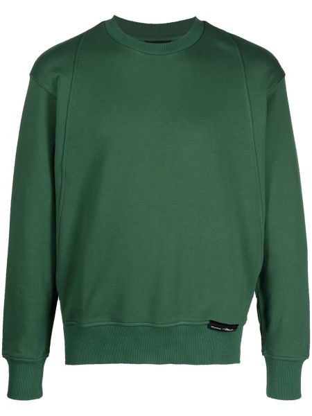 Sweatshirt 3.1 Phillip Lim grün
