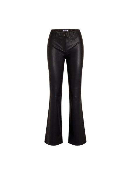 Pantalon large Co'couture noir