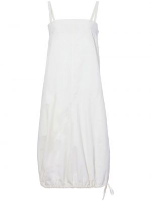 Φόρεμα Proenza Schouler λευκό