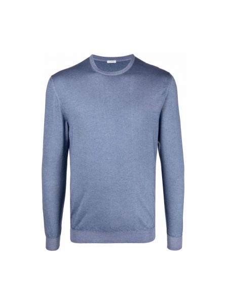 Sweatshirt Malo blau