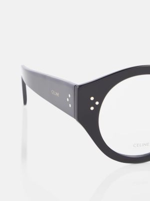 Szemüveg Celine Eyewear fekete