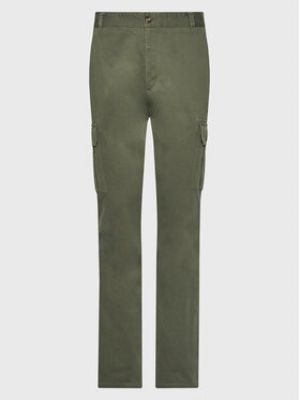 Pantalon Ecoalf vert