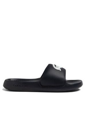 Sandály Lacoste černé