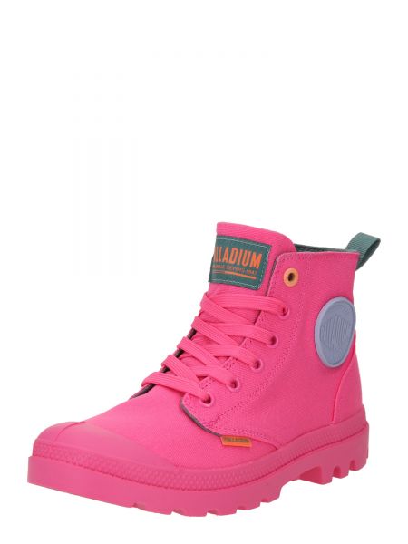 Sneakers Palladium rosa