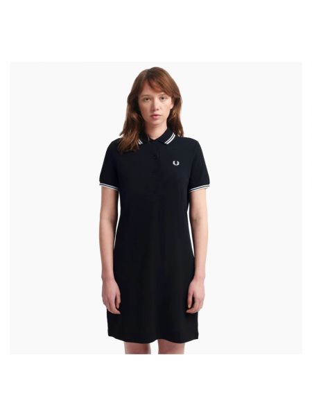 Minikleid Fred Perry