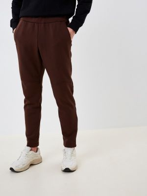 Спортивные штаны Bask коричневые