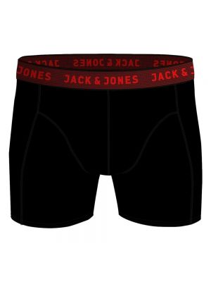 Caleçon Jack & Jones noir