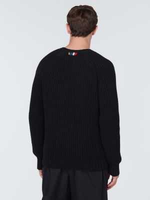 Памучен пуловер Orlebar Brown