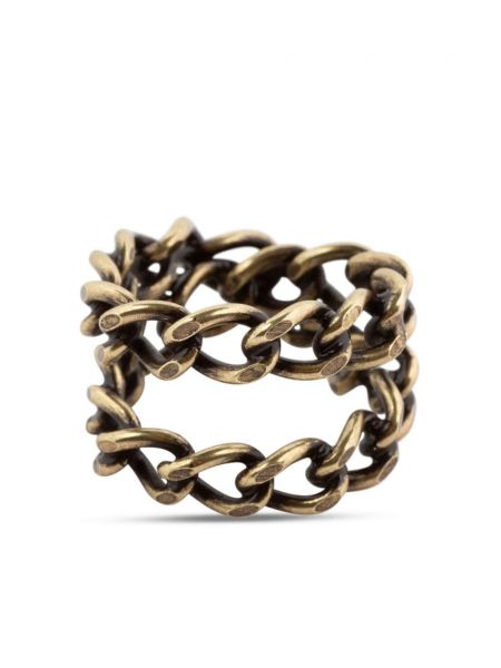 Ring Dries Van Noten