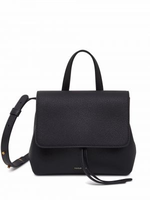 Mini bag Mansur Gavriel svart