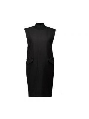 Sukienka midi Co'couture czarna