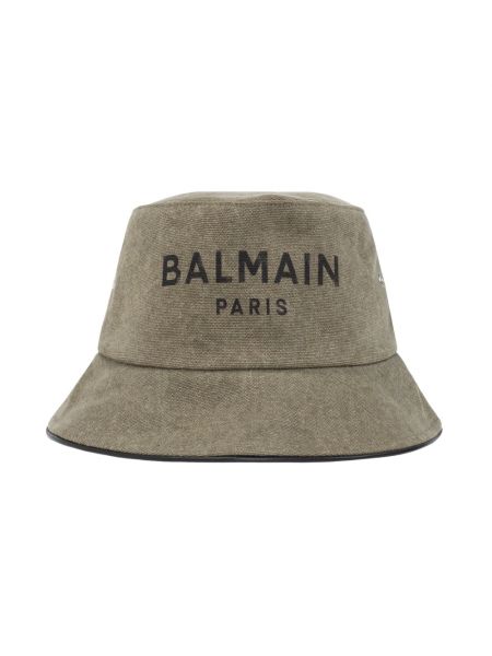 Chapeau Balmain