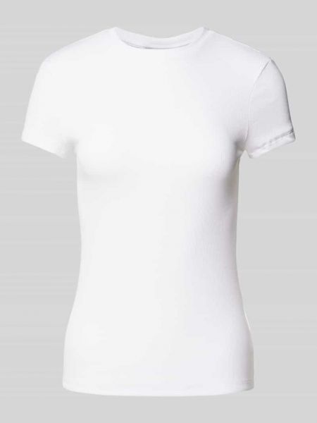 Koszulka Weekday biała