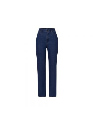 Straight jeans Ivy Oak blau