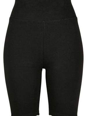 Pantaloni scurți pentru ciclism Uc Ladies negru