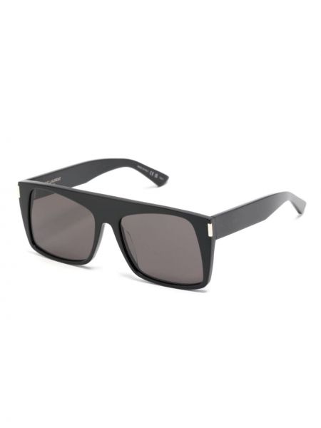 Oversized sluneční brýle Saint Laurent Eyewear