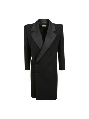 Sukienka Saint Laurent - Сzarny