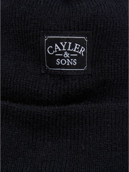 Berretto con motivo a cuore Cayler & Sons