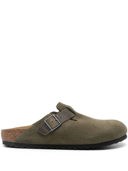 Sandaler Birkenstock grøn