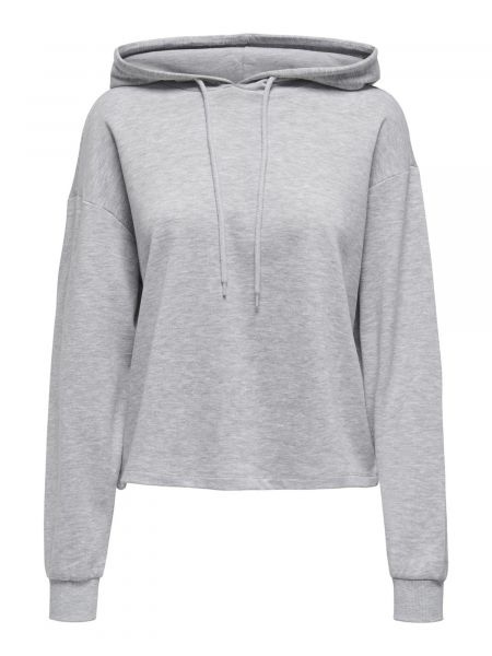 Sweatshirt Only grå