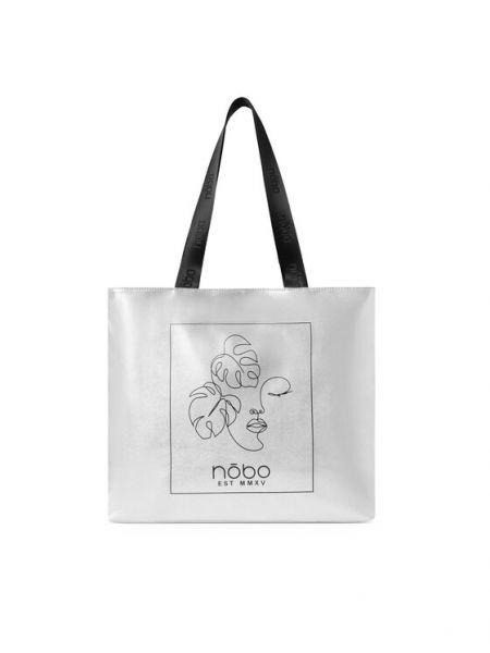 Τσάντα shopper Nobo