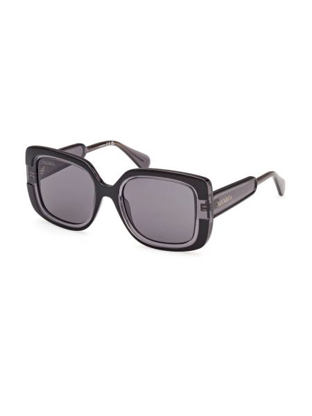 Gafas de sol elegantes Max & Co negro