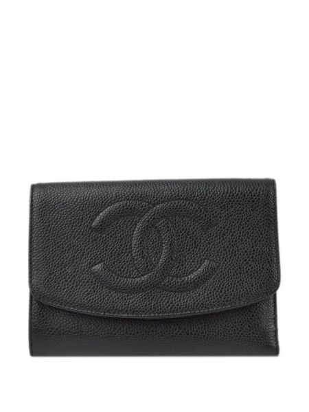 Портмоне Chanel Pre-owned