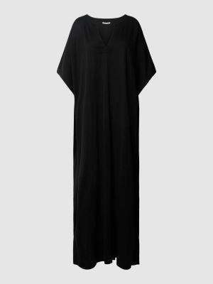 Sukienka midi Drykorn czarna