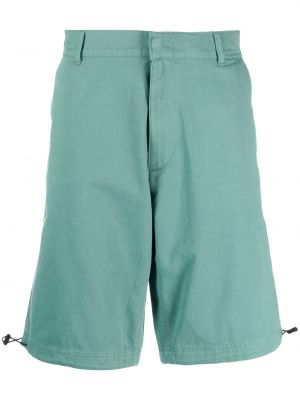 Bermuda kratke hlače Fila zelena