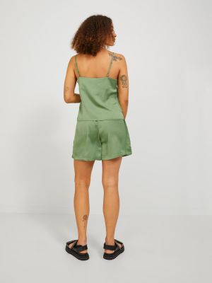 Pantaloni Jjxx verde