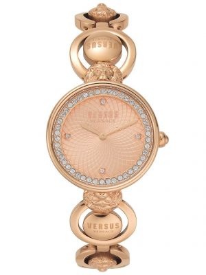 Zegarek Versus Versace różowy
