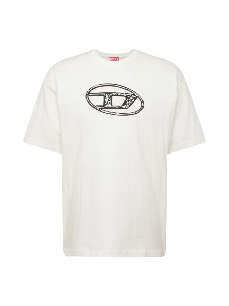 T-shirt Diesel